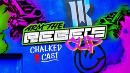 Arm The Rebels - 5: Europe Qualifier