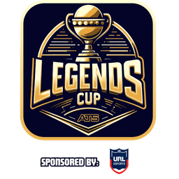 ATS Legends Cup 1 - Main Event