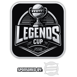 ATS Legends Cup 2 - Main Event