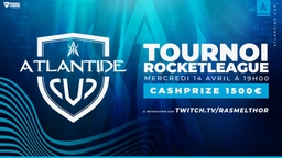 Atlantide Cup