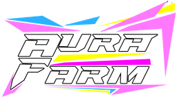 Aura Farm #1: Rocket League