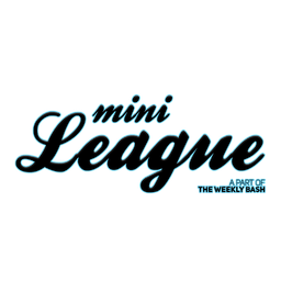 BBR Mini League: Season 1 - League Play
