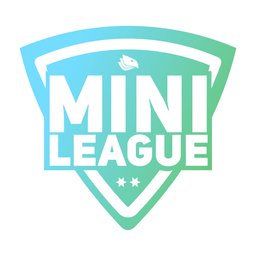 BBR Mini League: Season 2 - League Play
