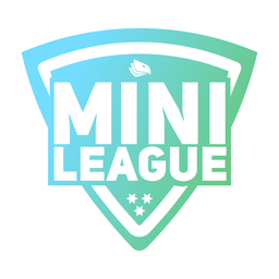 BBR Mini League: Season 3 - League Play