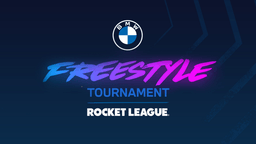 BMW Freestyle Tournament