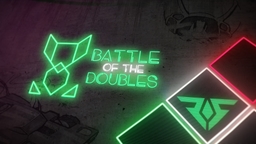 Rocket Street: Battle of the Doubles