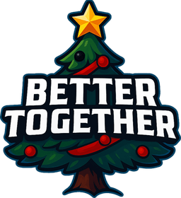 Better Together 2 - 3v3 Tournament