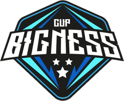 Bigness Cup #4