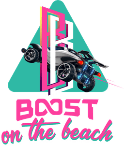 Boost On The Beach Invitational 2024