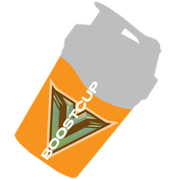 BoostCup