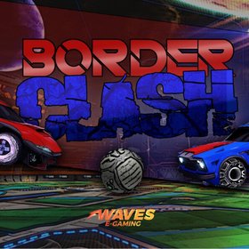 Border Clash - Rocket League 3v3