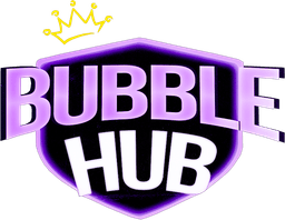 Bubble Hub Alpha