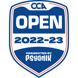 CCA Open Fall 2022 - Eastern Week 1
