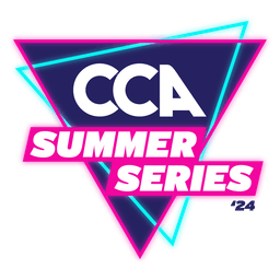CCA Summer Series 2024 - West