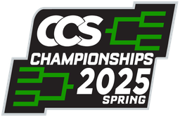 Collegiate Conference Series - Season 5