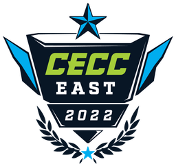 Collegiate Esports Commissioners Cup - East Regional