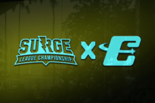 CGG x SLC: The Future