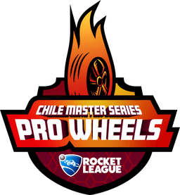Chile Master Series: Pro Wheels