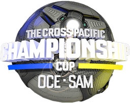 Cross Pacific Championship Cup