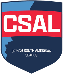 cfinch: South America - Season 1