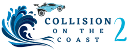 Collision on the Coast #2