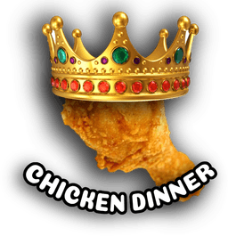 Chicken Dinner