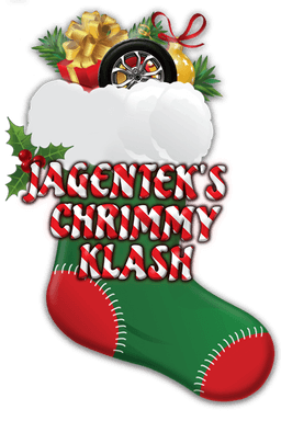 Jagentek's Chrimmy Klash