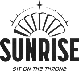 Sunrise 2025