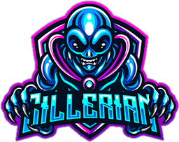 Team Cillerian: Nightmare Cup