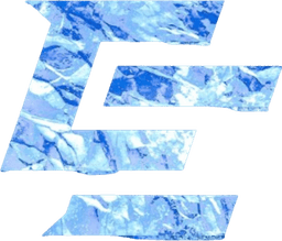 Cracked Cobalt #2