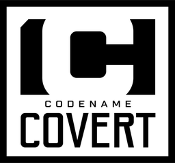 Codename: COVERT Qualifier