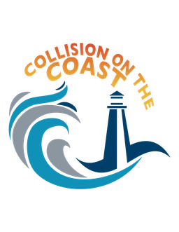 Collision on the Coast #3