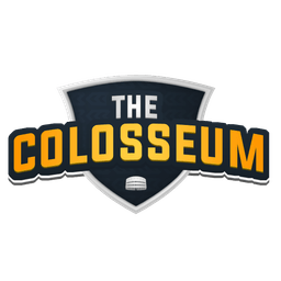 Rewind Gaming: The Colosseum