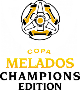 Copa Melados Champions Edition