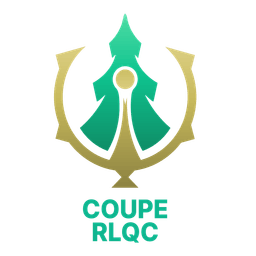 Coupe RLQC 2022