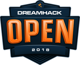 DreamHack Open Leipzig 2018