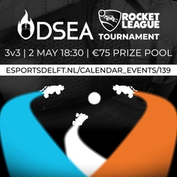 DSEA Rocket League Tournament 2021