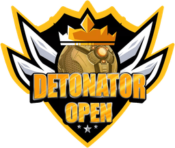 DeToNator Open #2