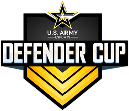 Defender Cup - Finals
