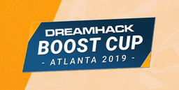 DreamHack Atlanta 2019: Boost Cup