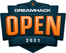 DreamHack Open Winter&nbsp;2021