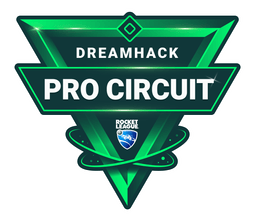 DreamHack Pro Circuit: Dallas 2019