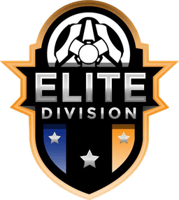 Dribble Hungary 3v3 Season 1: Elite Division