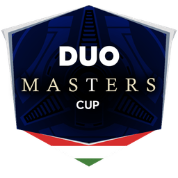 Duo Masters Cup I.