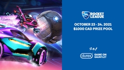 Durex: Game On Gauntlet