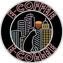 E-Coffee Cup #3
