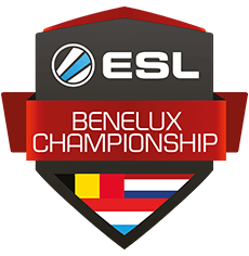 ESL BENELUX: 2017  League Play