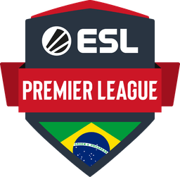 ESL Brasil Premier League: Season 11 - Qualifier
