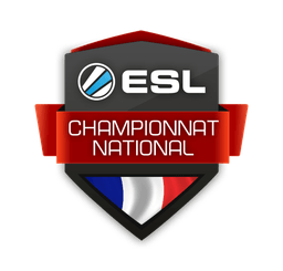 ESL FRANCE: 2017  League Play