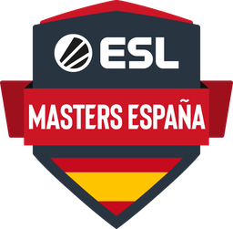 ESL Masters España Season 6 - Finals